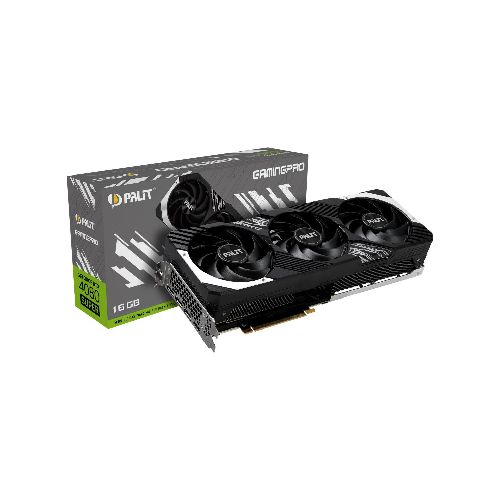 Tarjeta de video Palit Nvidia Rtx 4080 Super 16gb Gddr6x - PC Parts Uruguay