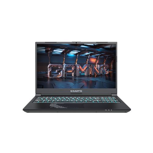 Notebook Gigabyte I5-12450H 15.6