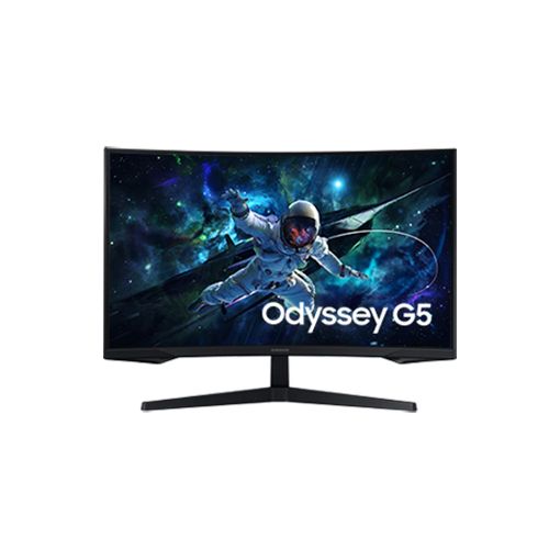 Monitor Samsung G5 27