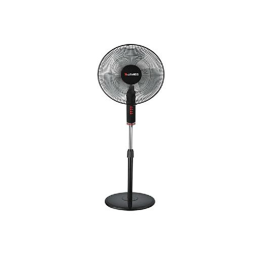 Ventilador James de Pie model VP170BK