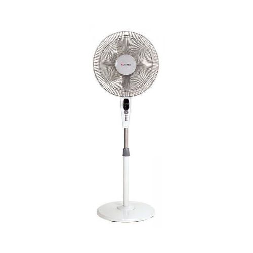 Ventilador de Pie James c/ Control