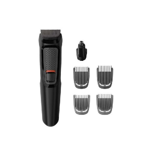 Cortabarba Multigroom 6 En 1 Philips