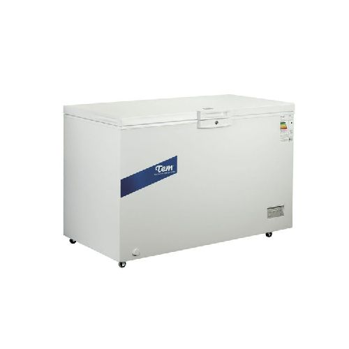 Freezer Horizontal TEM 380L