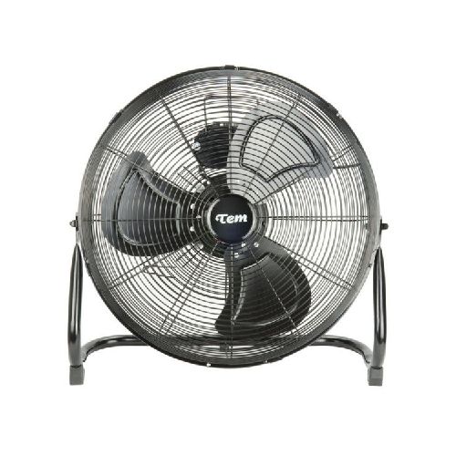 Ventilador Turbo TEM