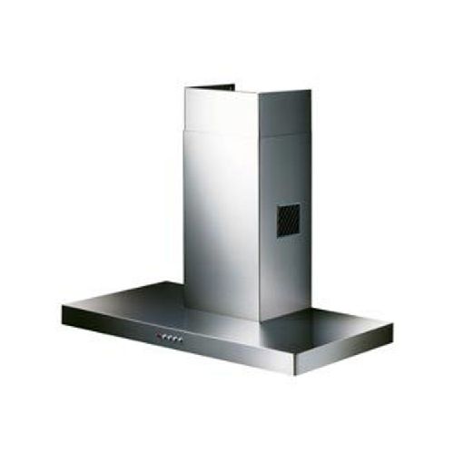 Campana TEM Inox 60 cm