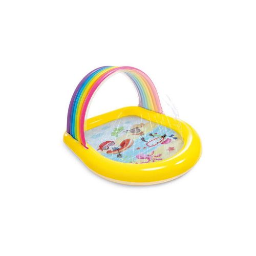 Piscina inflable Intex