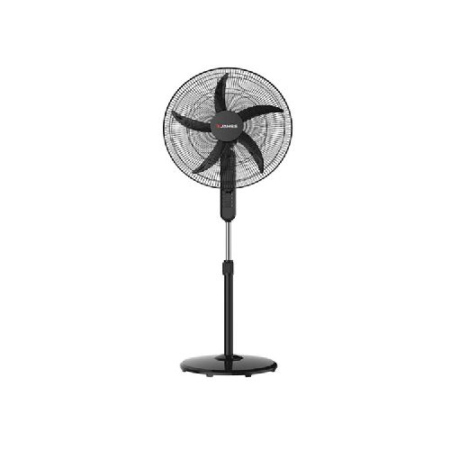 Ventilador James de Pie