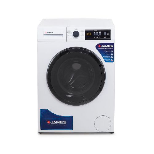 Lavarropas JAMES 6 KG. LR6990