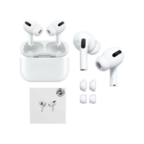 Simil Air Pods Pro Calidad Premium