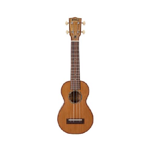 UKELELE MAHALO MM1 SOPRANO CON FUNDA MM1-MM1