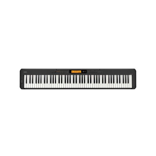 PIANO DIGITAL CASIO CDPS360 CDPS360BK-CDPS360BK