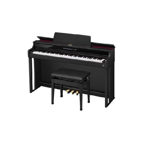 PIANO DIGITAL CASIO AP550BK NEGRO AP550BK-AP550BK