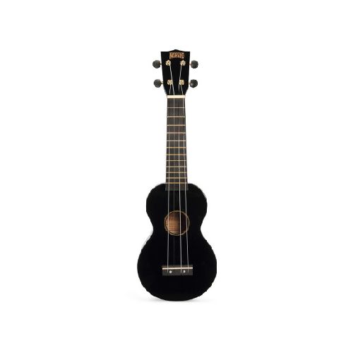 UKELELE MAHALO MR1 RAINBOW BLACK MR1BK-MR1BK