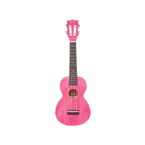 UKELELE MAHALO ML2 CONCERT BERRY CRUSH ML2BC-ML2BC