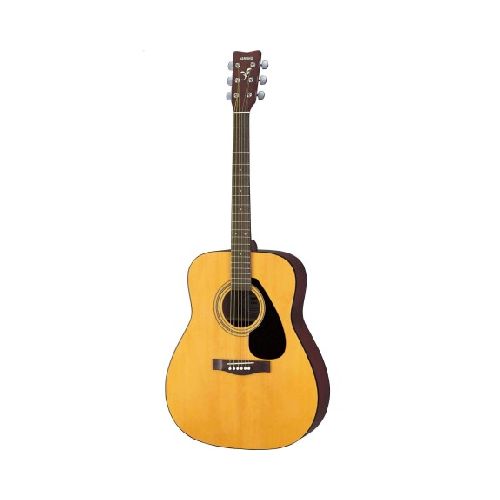 GUITARRA FOLK YAMAHA F310 NATURAL F310-F310