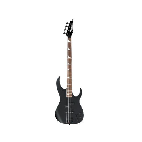 BAJO ELECTRICO IBANEZ RGB300 BLACK FLAT RGB300BKF-RGB300BKF