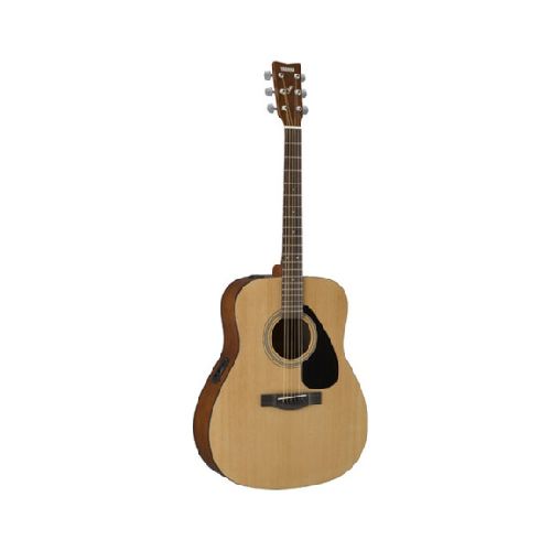 GUITARRA ELECTROACÚSTICA YAMAHA FX310AII NATURAL FX310A-FX310A