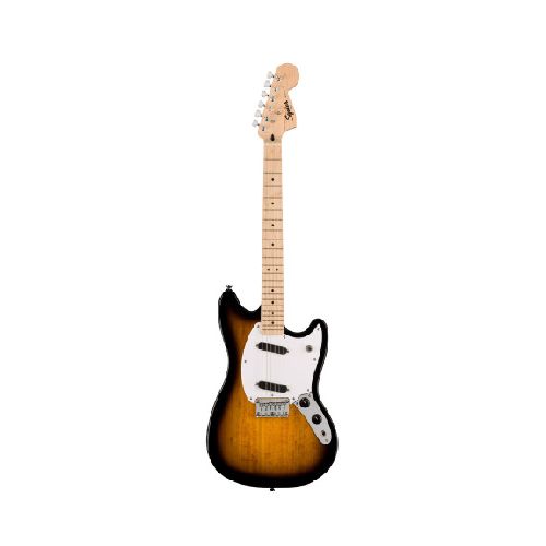 GUITARRA ELECTRICA SQUIER SONIC MUSTANG SUNBURST 0373652503-0373652503