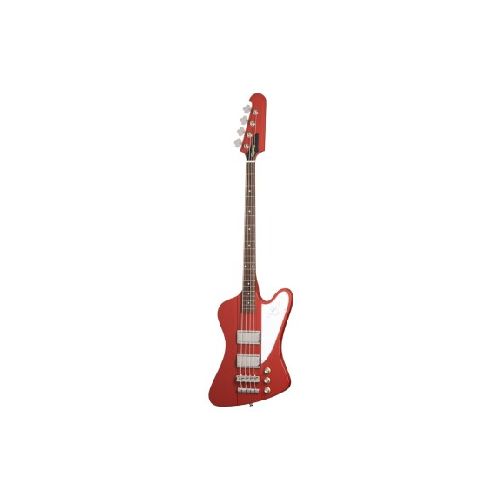 BAJO ELECTRICO EPIPHONE THUNDERBIRD 1964 EMBER RED EIGTB6EMRNH3-EIGTB6EMRNH3