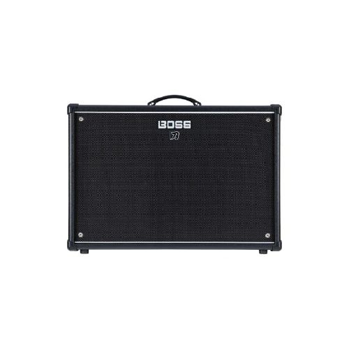 AMPLIFICADOR GUITARRA BOSS KATANA-100 MKIII 1X12