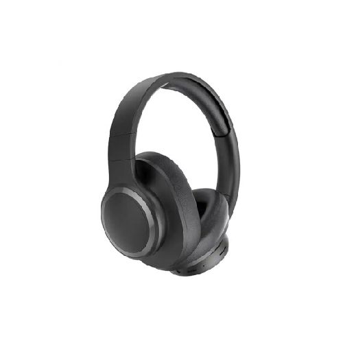 AURICULARES INALAMBRICOS BLUETOOTH VINCHA P2960 NEGROS HL001-HL001