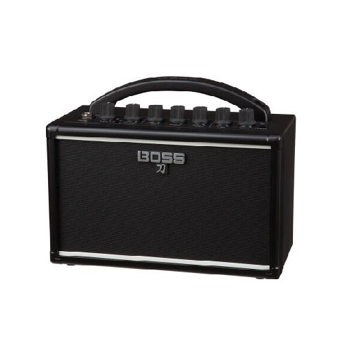 AMPLIFICADOR GUITARRA BOSS KTN-MINI KTNMINI-KTNMINI