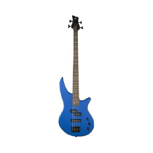 BAJO ELECTRICO JACKSON JS2 SPECTRA METALLIC BLUE 2919004527-2919004527