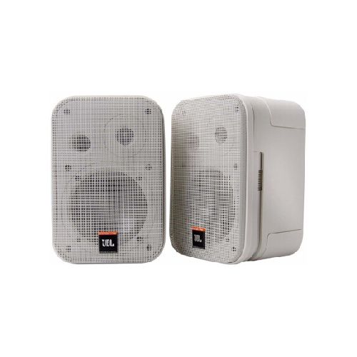 PARLANTE PASIVO JBL CONTROL ONE WHITE PAR C1PROWH-C1PROWH