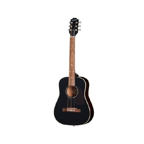 GUITARRA FOLK EPIPHONE J45 EXPRESS 7/8 EBONY ES1PPJ45EBNH1-ES1PPJ45EBNH1