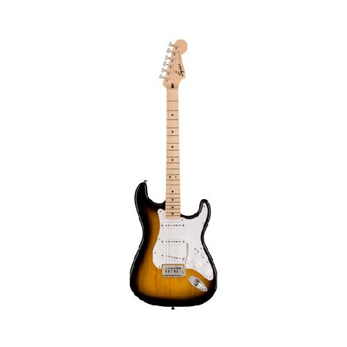 GUITARRA ELECTRICA SQUIER SONIC STRAT SUNBURST 0373152503-0373152503