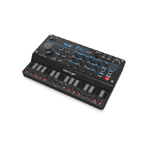 SINTETIZADOR BEHRINGER PRO VS MINI PROVSMINI-PROVSMINI