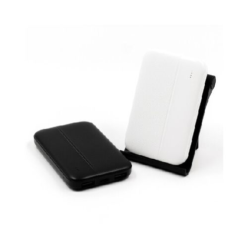 CARGADOR PORTÁTIL POWER BANK DE BOLSILLO 5000A erp1335-erp1335