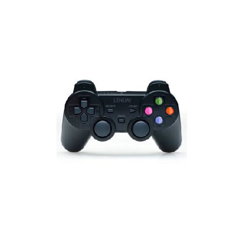 JOYSTICK INALAMBRICO 4 EN 1 USB CONTROL PARA PC Y PLAY 3 DW230-DW230