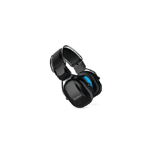 AURICULARES DE ESTUDIO ALESIS DRP100 NEGRO DRP100-DRP100