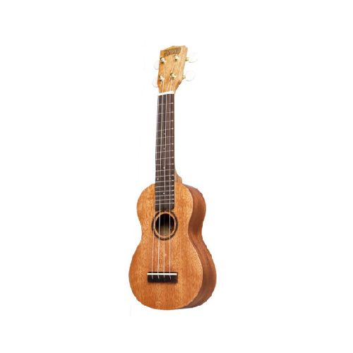 UKELELE MAHALO U320S SOPRANO TAPA SOLIDA U320SG-U320SG