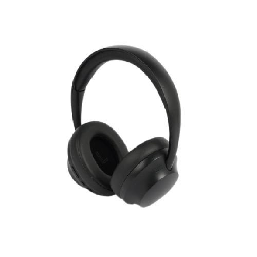 AURICULARES INALAMBRICOS BLUETOOTH VINCHA P7235 NEGROS DW256-DW256