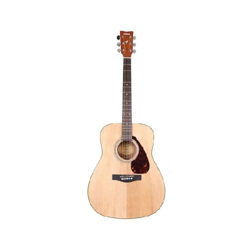 GUITARRA ACÚSTICA YAMAHA F370 FOLK NATURAL F370-F370