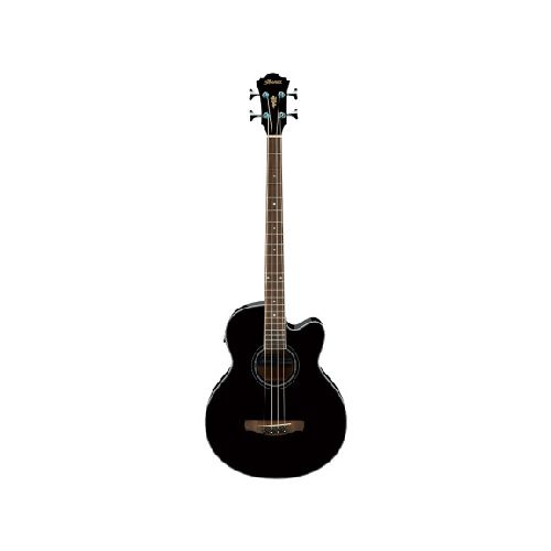 BAJO ACUSTICO IBANEZ AEB8BK AEB8EBK-AEB8EBK