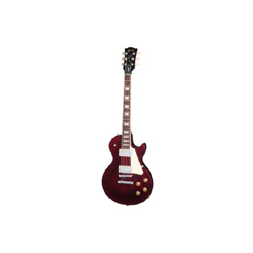 GUITARRA ELECTRICA GIBSON LES PAUL STUDIO WINE RED LPST01WRCH1-LPST01WRCH1