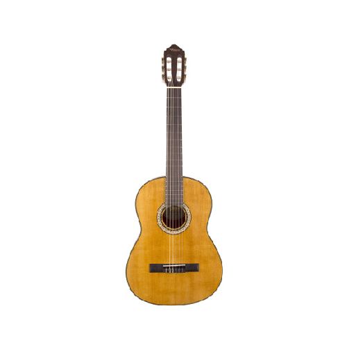 GUITARRA CLASICA VALENCIA VC404 NATURAL VC404-VC404