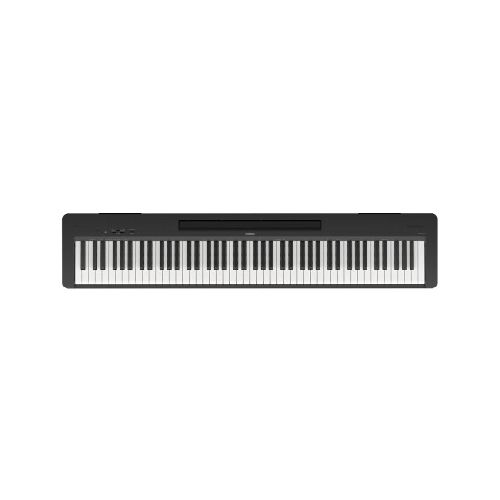 PIANO DIGITAL YAMAHA P145B P145B-P145B