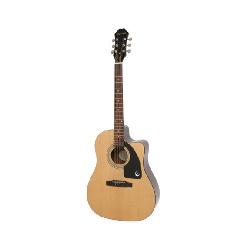 GUITARRA ELECTROACUSTICA EPIPHONE J-15EC NATURAL EE1CNACH1-EE1CNACH1