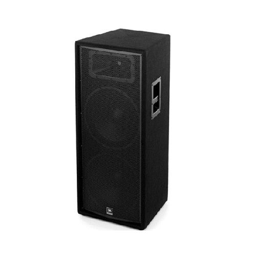 PARLANTE ACTIVO JBL JRX225 PASIVA 2X15