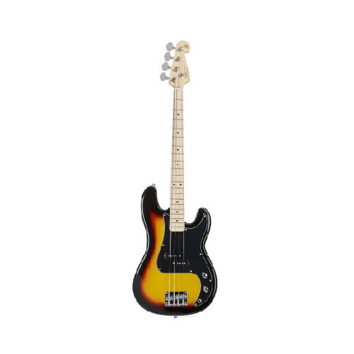 BAJO ELECTRICO SX SBM2 PRECISSION BASS SUNBURST SBM23TS-SBM23TS