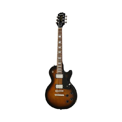 GUITARRA ELÉCTRICA EPIPHONE LES PAUL STUDIO SMOKEHOUSE BURST EILTKHNH1-EILTKHNH1