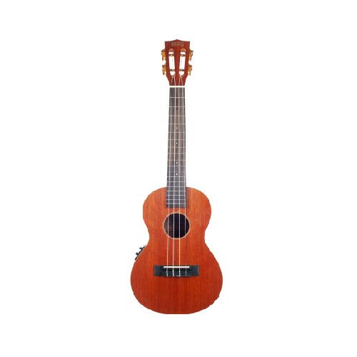 UKELELE ELECTROACUSTICO MAHALO MJ3 TENOR BROWN MJ3VTTBR-MJ3VTTBR