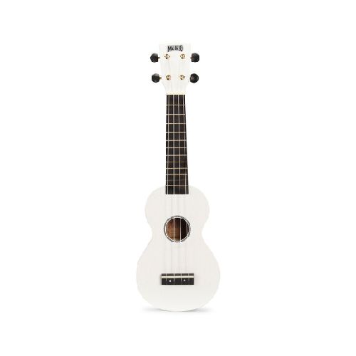 UKELELE MAHALO MR1 RAINBOW WHITE MR1WT-MR1WT