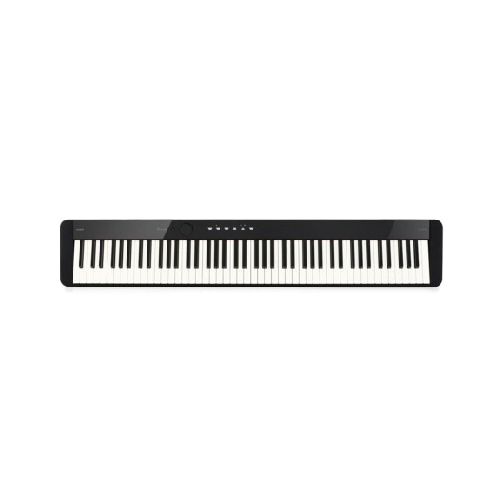 PIANO DIGITAL CASIO PRIVIA PXS1100 BLACK PXS1100BK-PXS1100BK