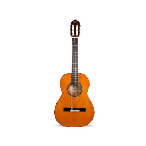 GUITARRA CLASICA VALENCIA VC103 MEDIANA 3/4 NATURA VC103-VC103