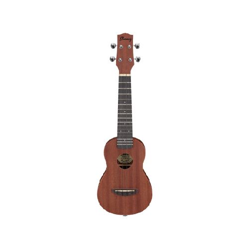 UKELELE IBANEZ UKS100 SOPRANO UKS100OPN-UKS100OPN